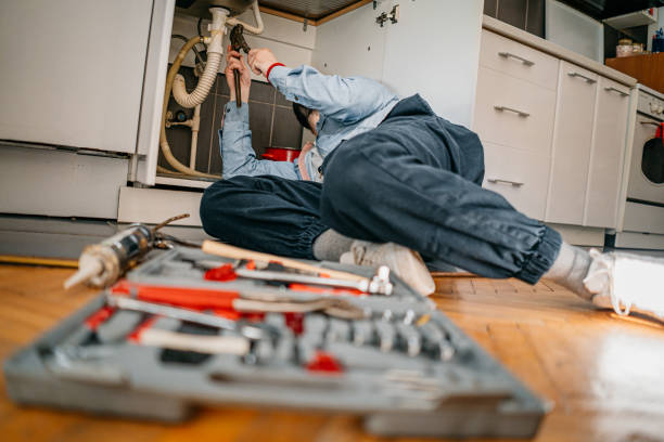 Best Same-Day Plumbing Service  in Sherwood, WI