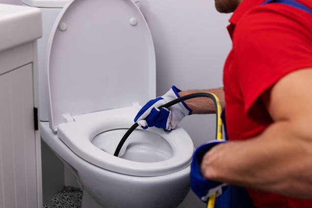 Best Drain Cleaning Services  in Sherwood, WI