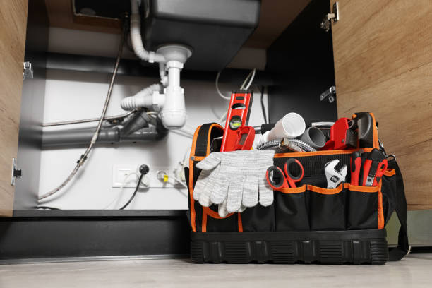 Best Faucet Repair  in Sherwood, WI