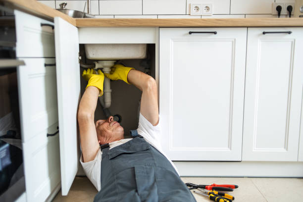 Best Toilet Repair Services  in Sherwood, WI