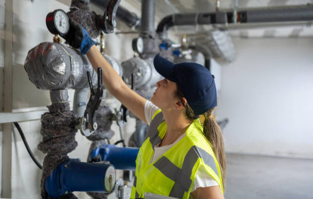 Best Commercial Plumbing Services  in Sherwood, WI