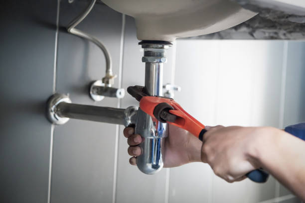 Best Sewer Line Repair  in Sherwood, WI