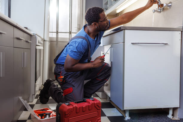 Best Septic Systems  in Sherwood, WI