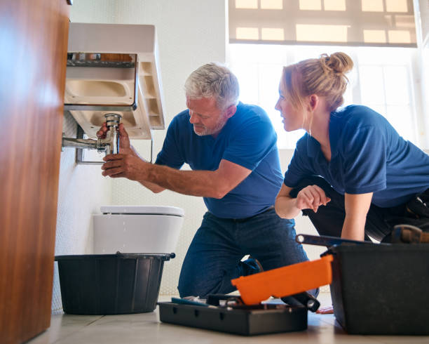 Best Plumbing Services Near Me  in Sherwood, WI