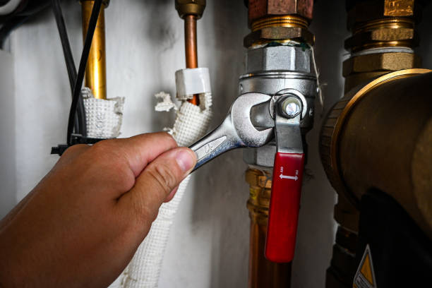 Best Drain Cleaning Services  in Sherwood, WI